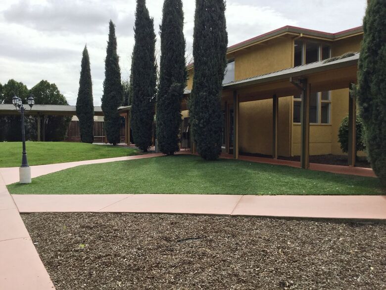 Hotel Days Inn Davis