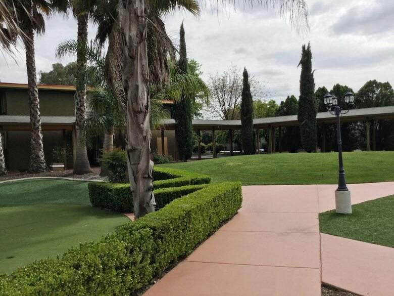 Hotel Days Inn Davis