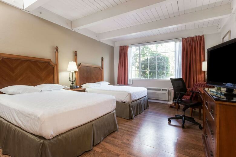 Hotel Days Inn Davis