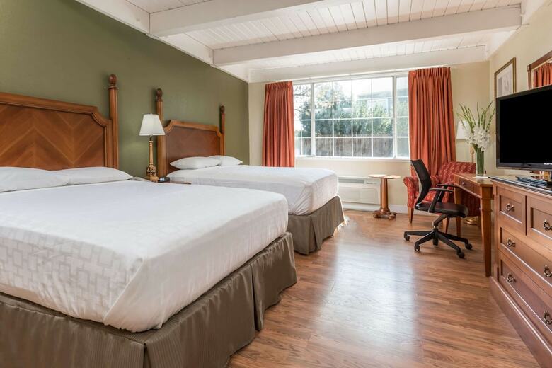 Hotel Days Inn Davis
