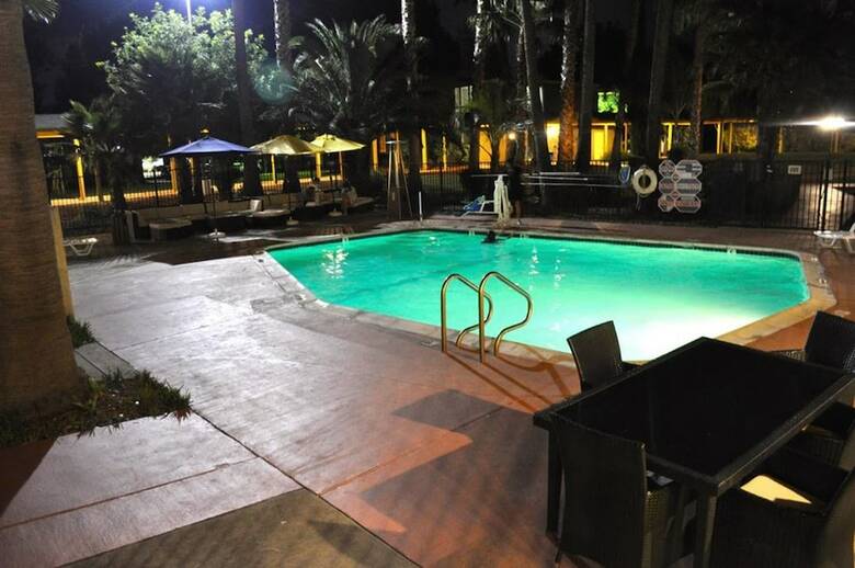 Hotel Days Inn Davis