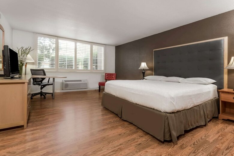 Hotel Days Inn Davis