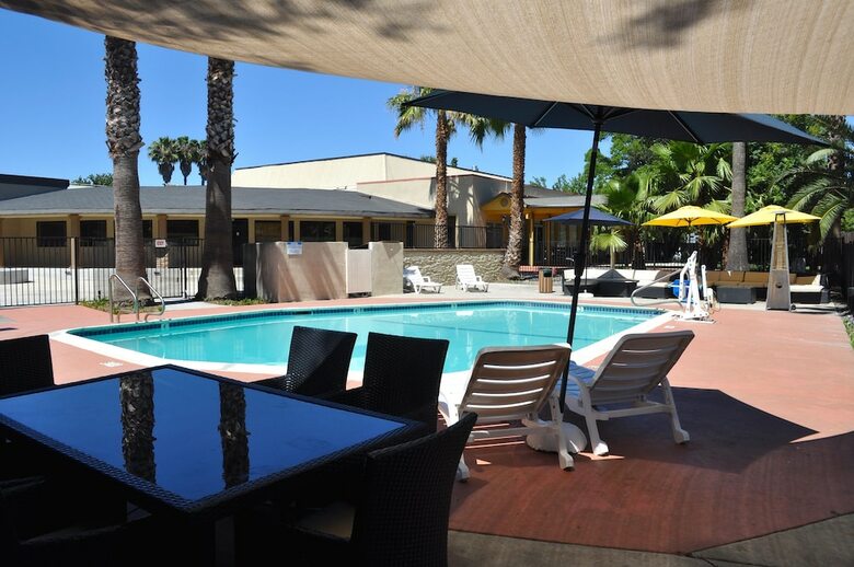 Hotel Days Inn Davis