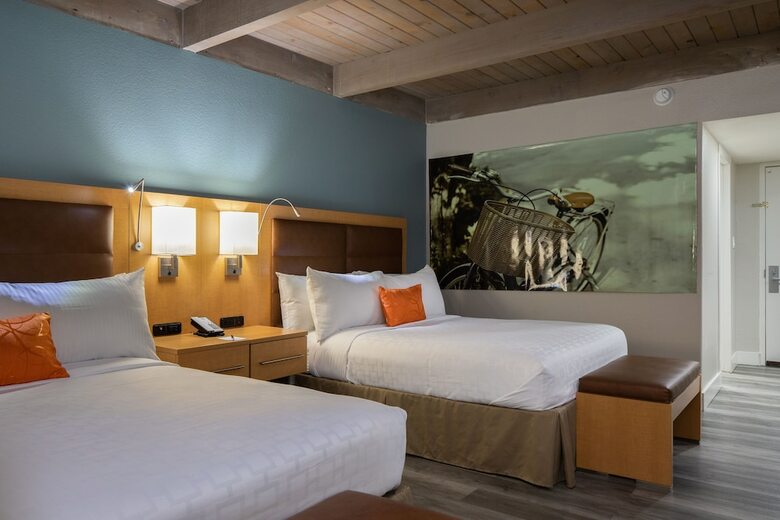 Hotel Days Inn Davis