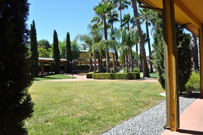 Hotel Days Inn Davis