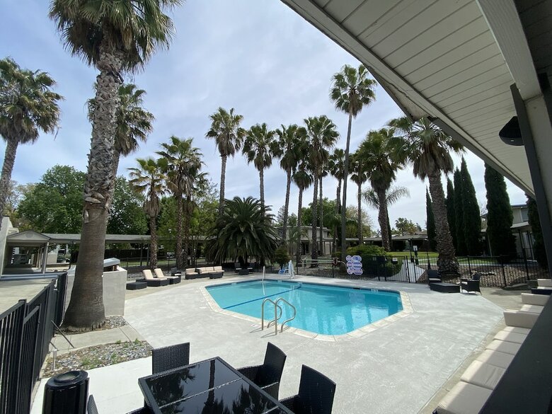 Hotel Days Inn Davis