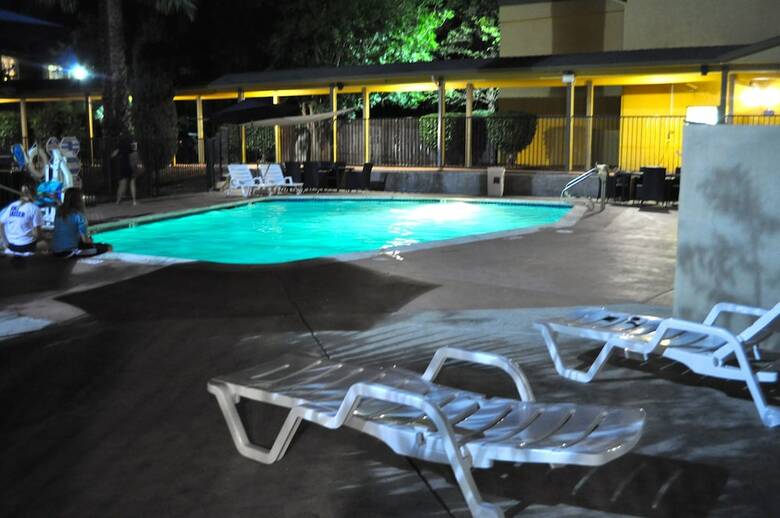 Hotel Days Inn Davis