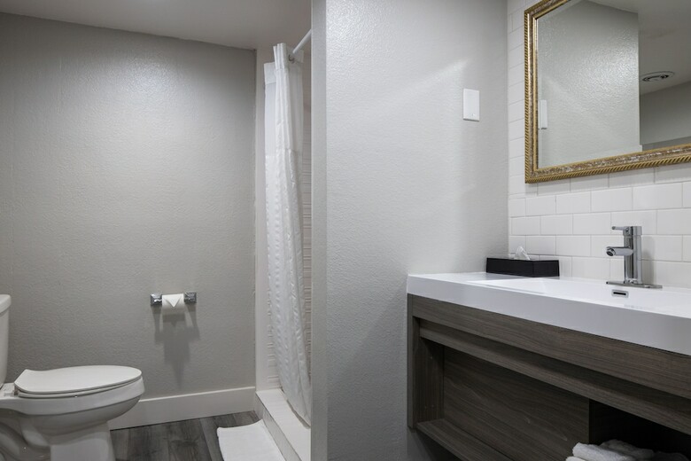 Hotel Days Inn Davis
