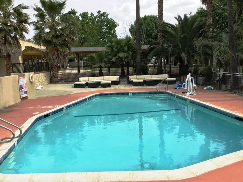 Hotel Days Inn Davis