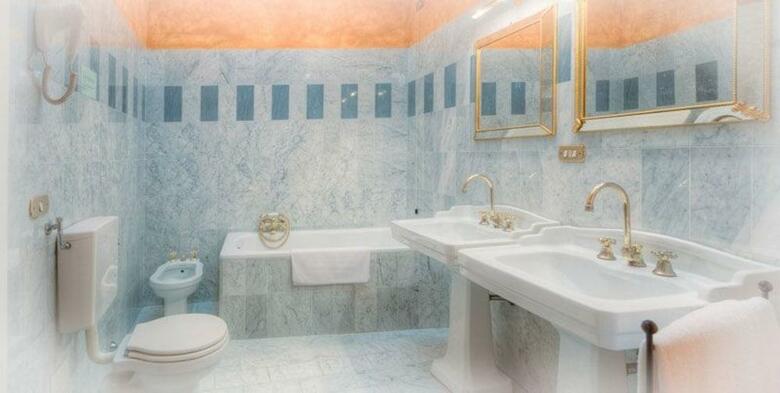 Hotel Torre Guelfa