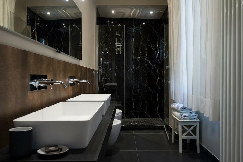 Hotel Torre Guelfa