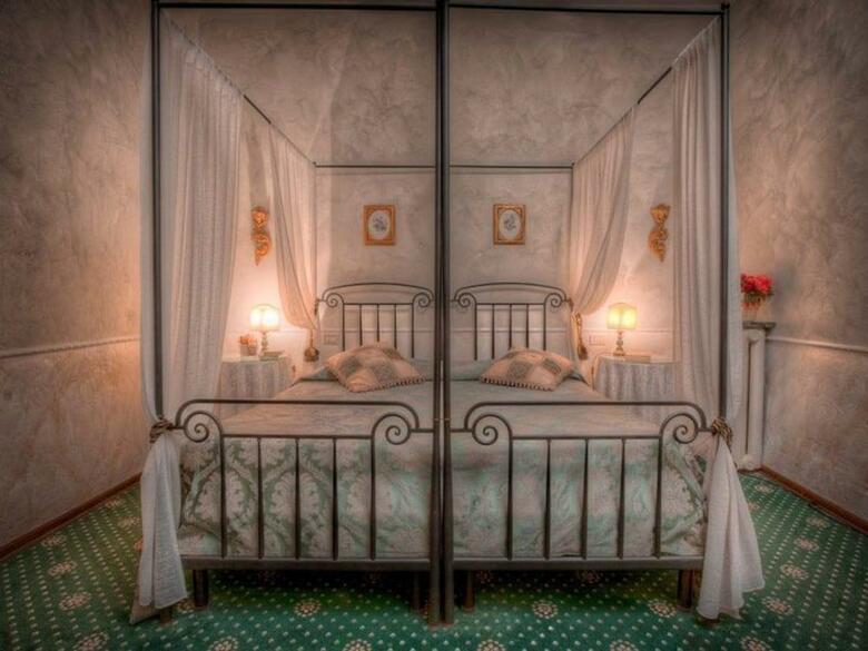 Hotel Torre Guelfa
