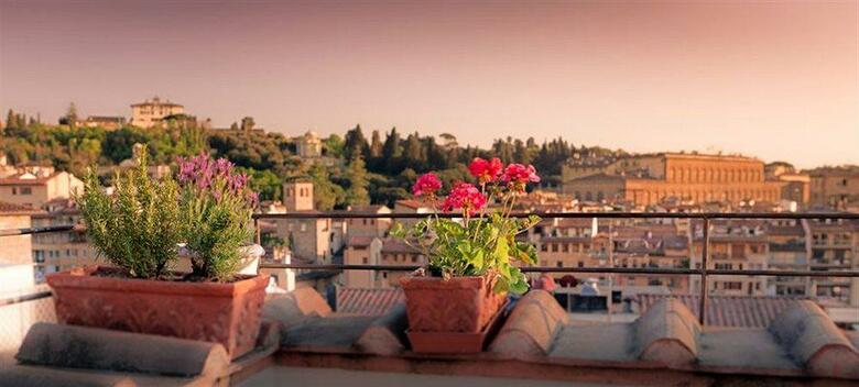 Hotel Torre Guelfa