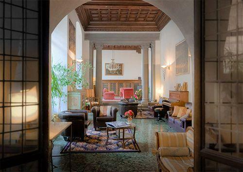 Hotel Torre Guelfa