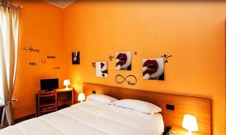 Hotel Leopolda