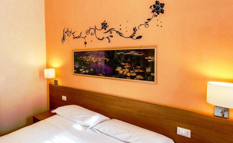 Hotel Leopolda