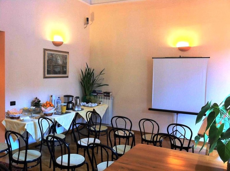 Hotel Leopolda