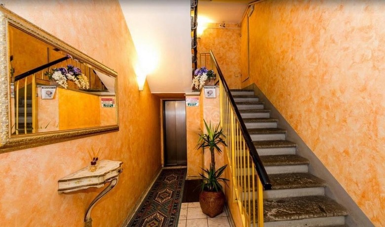 Hotel Leopolda