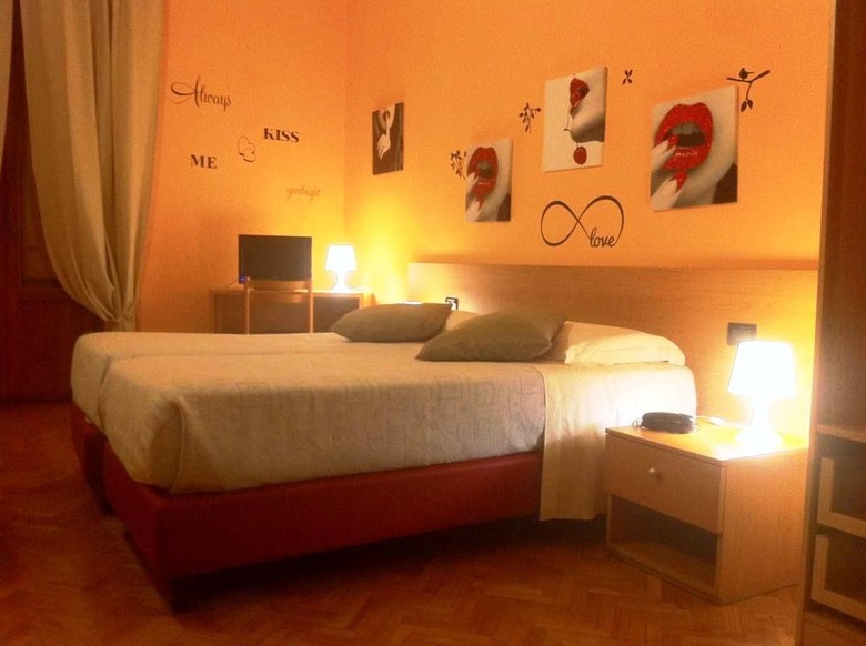 Hotel Leopolda