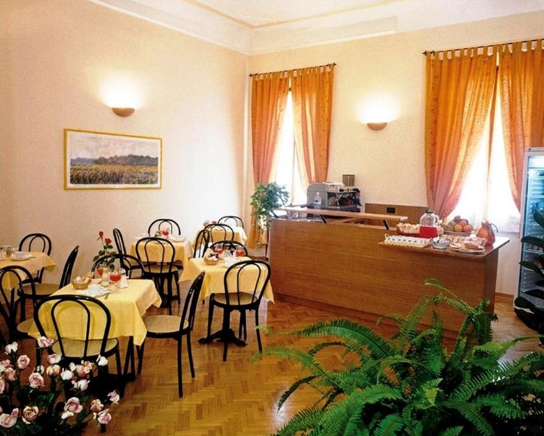 Hotel Leopolda