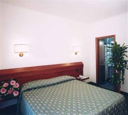 Hotel Alamanni