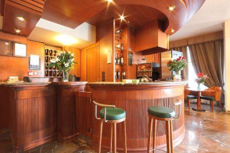 Hotel Alamanni