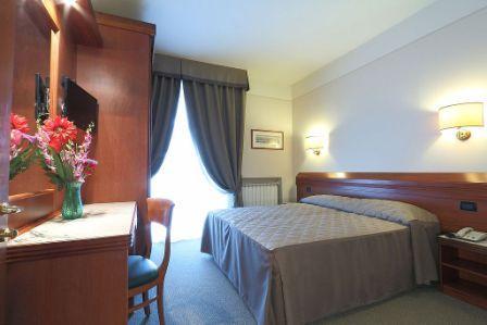 Hotel Alamanni