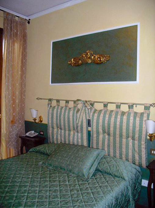 Hotel Andrea