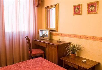 Hotel Andrea