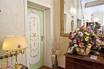 Hotel Andrea