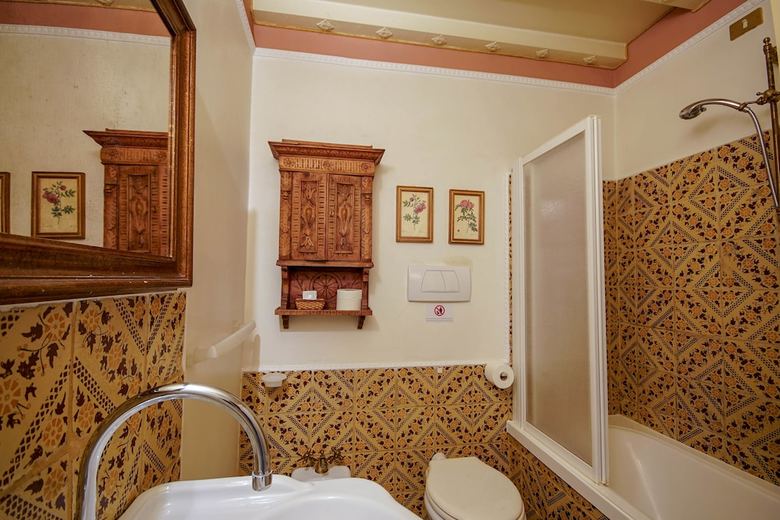 Bed & Breakfast Relais Grand Tour