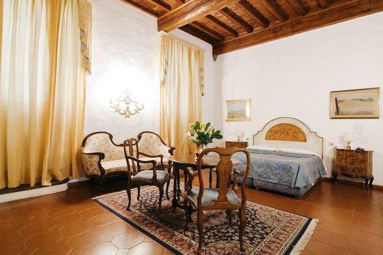 Bed & Breakfast Panella's Residence