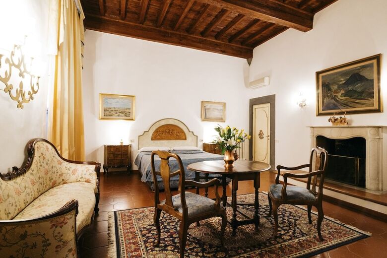 Bed & Breakfast Panella's Residence
