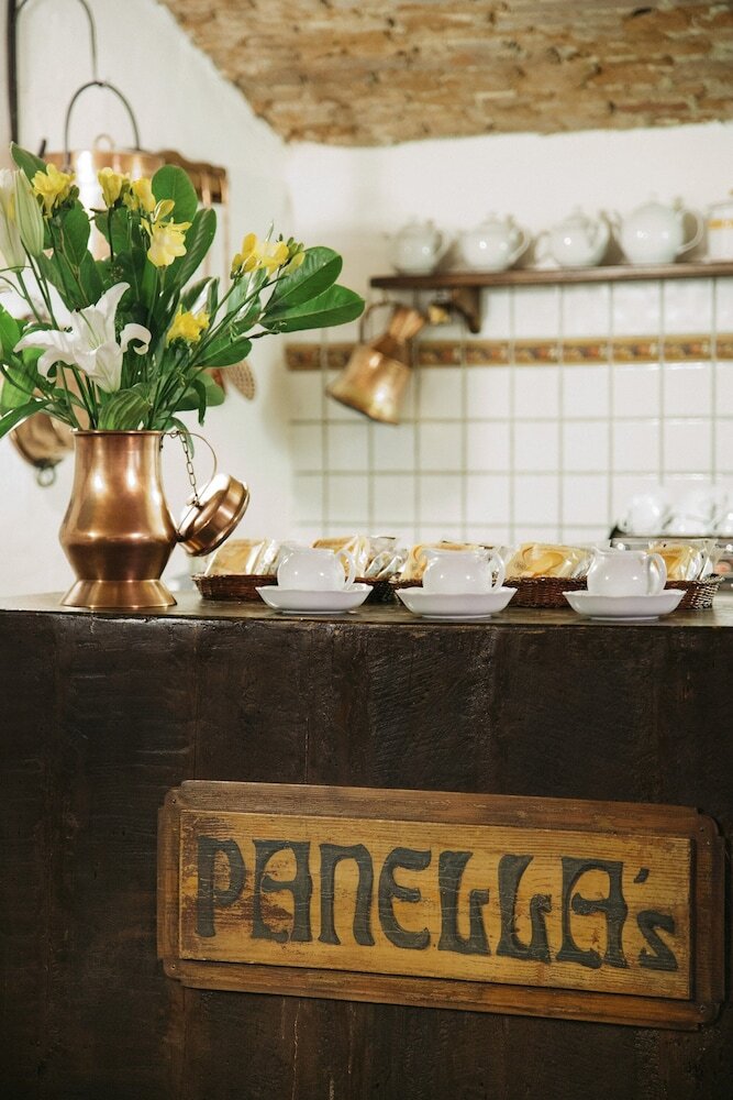Bed & Breakfast Panella's Residence