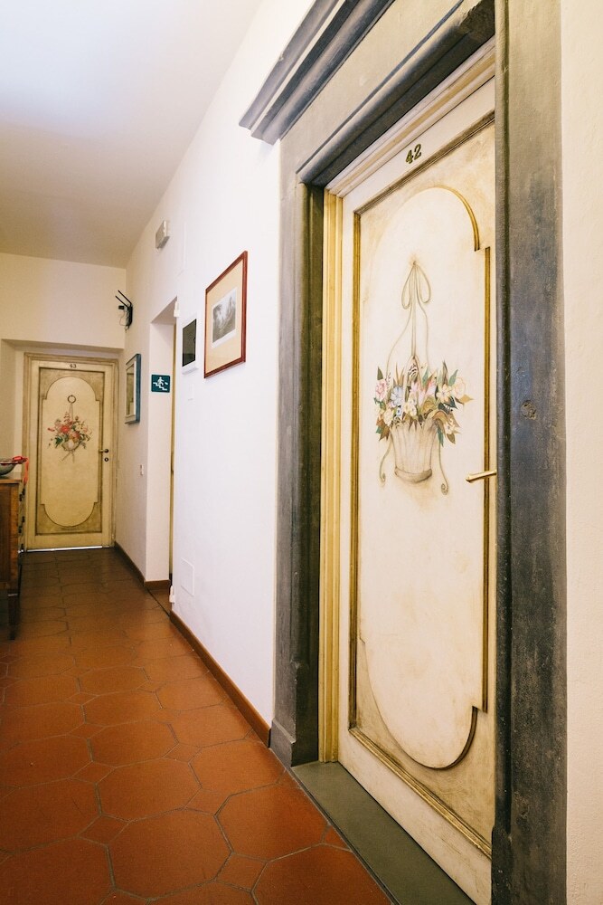 Bed & Breakfast Panella's Residence