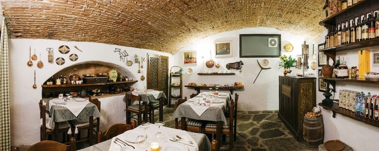 Bed & Breakfast Panella's Residence