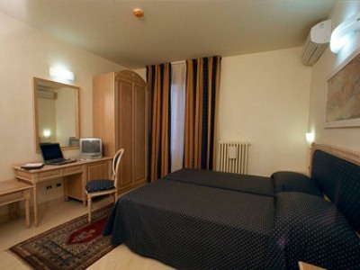 Hotel Anna's