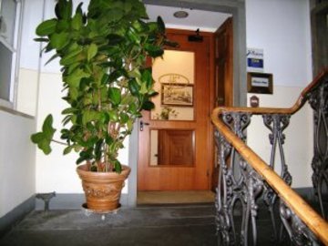 Hotel Anna's