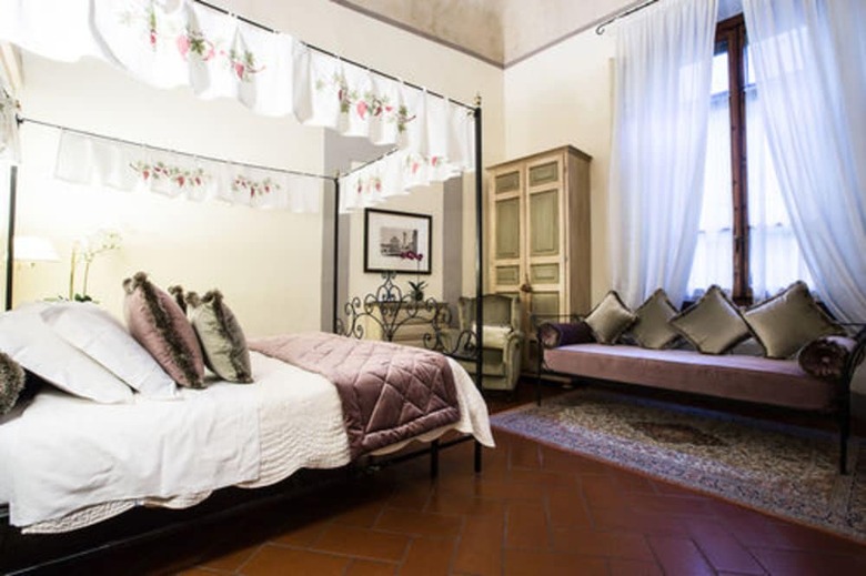 Hotel Burchianti