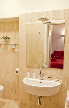 Bed & Breakfast Palazzo Galletti - Residenza D'epoca