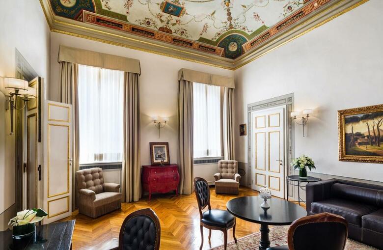 Hotel Relais Santa Croce