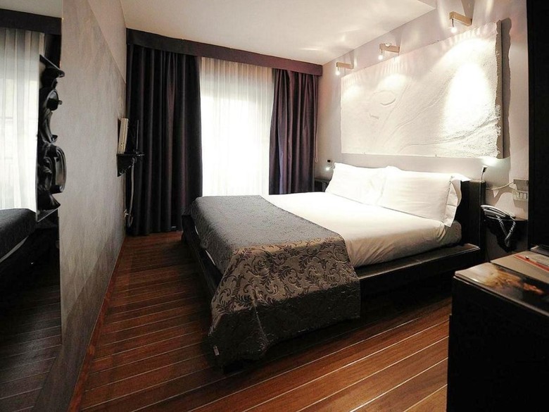 Borghese Palace Art Hotel