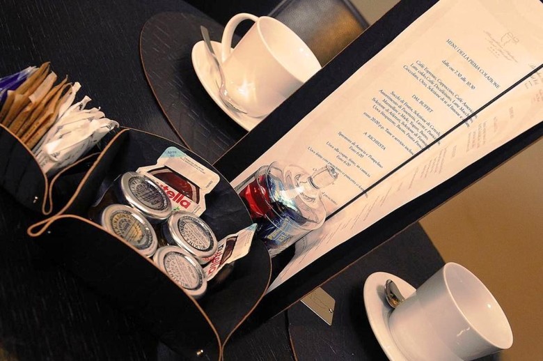 Borghese Palace Art Hotel