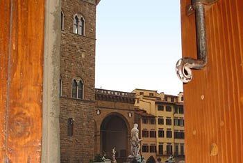 Bed & Breakfast In Piazza Della Signoria - Residenza D'epoca