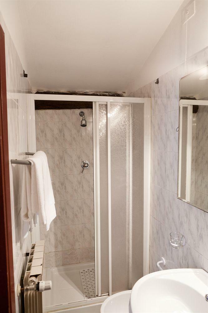Hotel Masaccio Florence