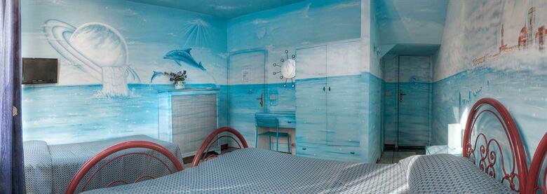 Hotel Masaccio Florence