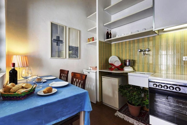 Hotel Il Poeta Dante