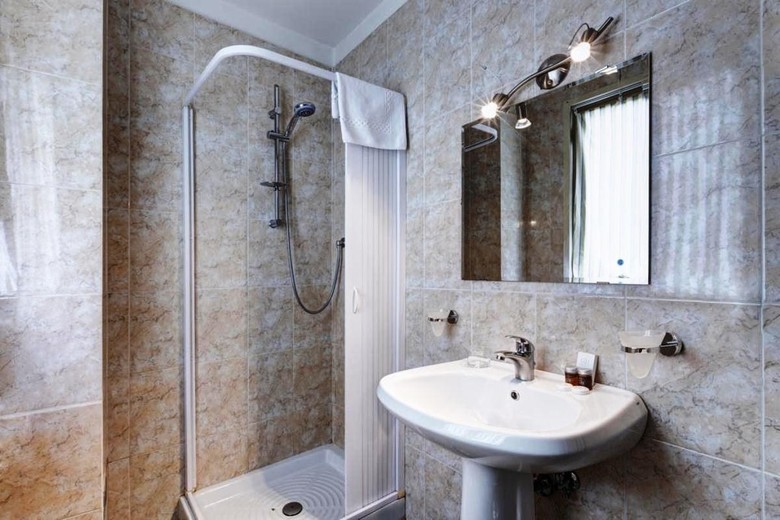 Hotel Il Poeta Dante