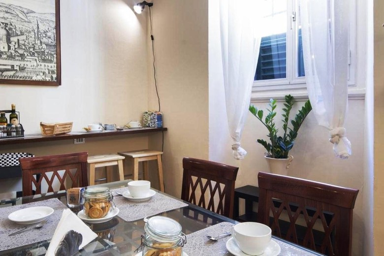 Hotel Il Poeta Dante