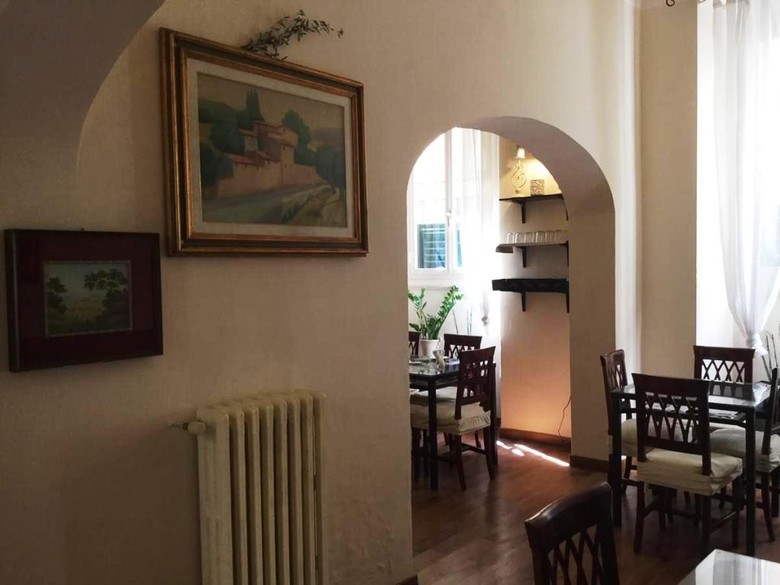 Hotel Il Poeta Dante